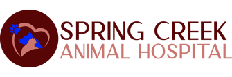 Link to Homepage of Spring Creek Animal Hospital