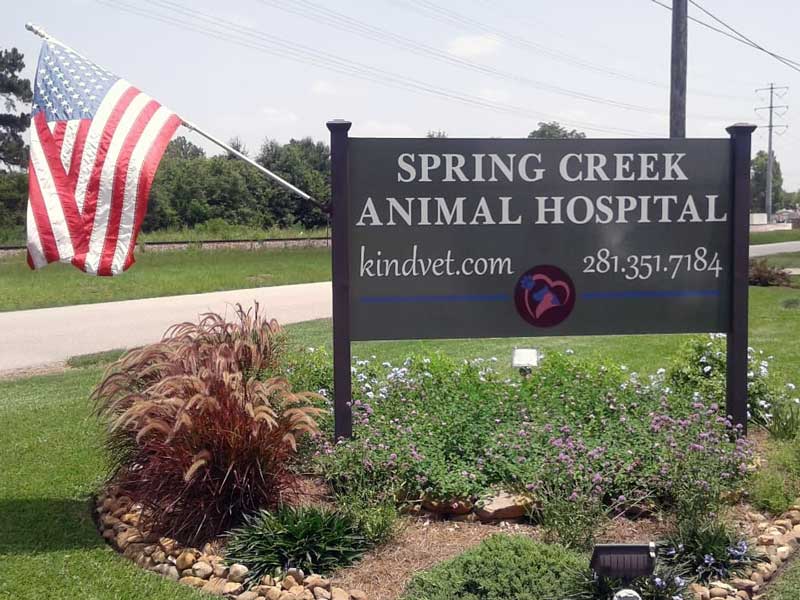 Tomball Pet Hospital